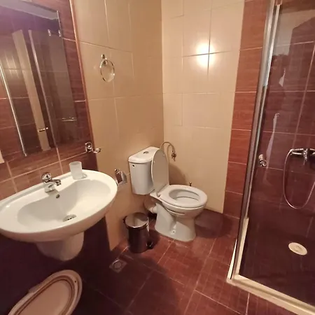 Apartman Melania In Complex Royal Towers