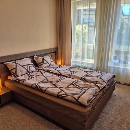 Melania In Complex Royal Towers * Банско