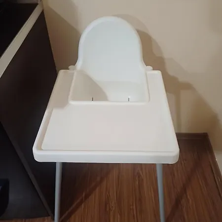 Melania In Complex Royal Towers Банско