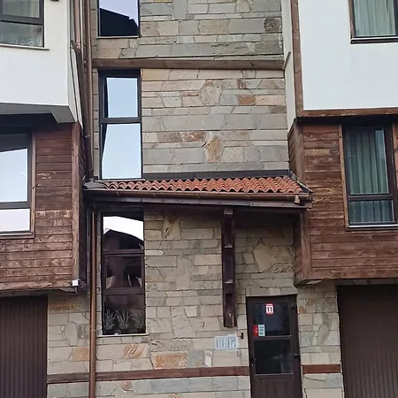 Melania In Complex Royal Towers * Bansko