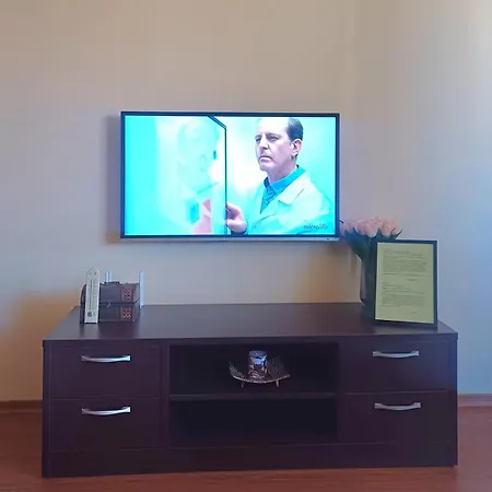 Melania In Complex Royal Towers Apartamento Bansko