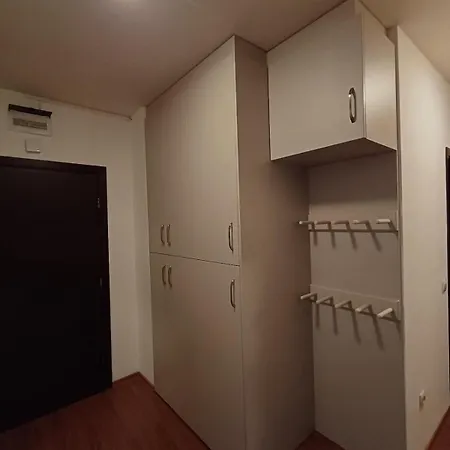 Apartamento Melania In Complex Royal Towers