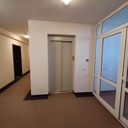 Apartamento Melania In Complex Royal Towers *