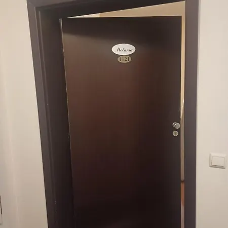 Melania In Complex Royal Towers * Банско