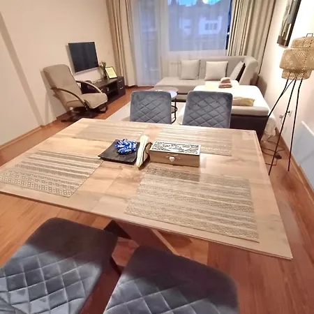 Melania In Complex Royal Towers * Банско