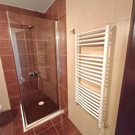 Apartamento Melania In Complex Royal Towers