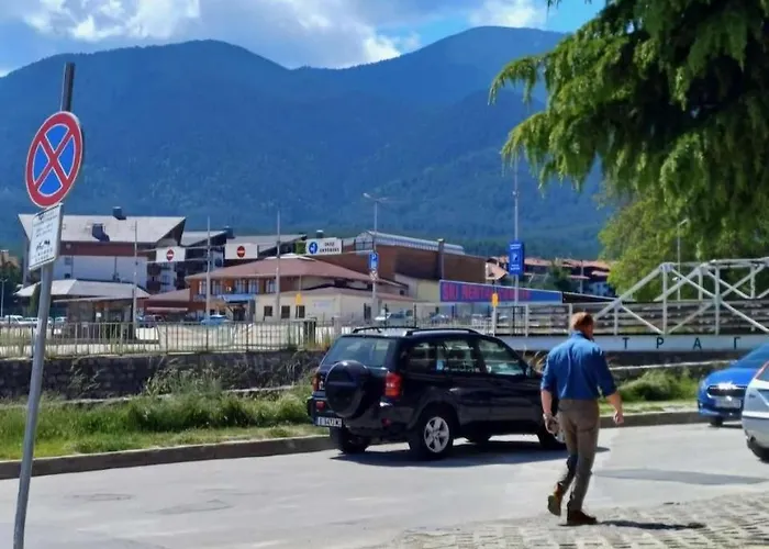 Melania In Complex Royal Towers