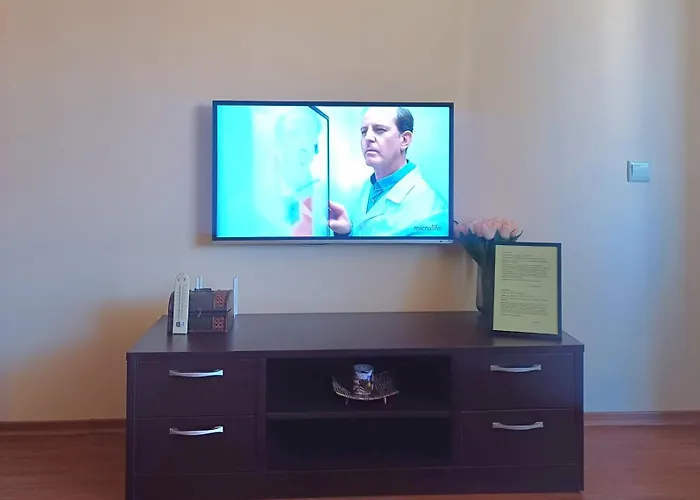 Melania In Complex Royal Towers Apartment Bansko